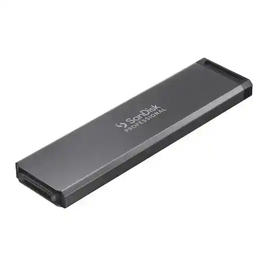 SanDisk Professional 1TB PRO-BLADE SSD Mag